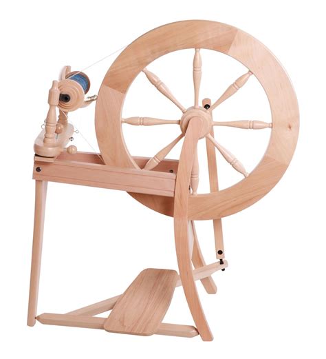 Ashford spinning wheel traditional  Add to Wish List